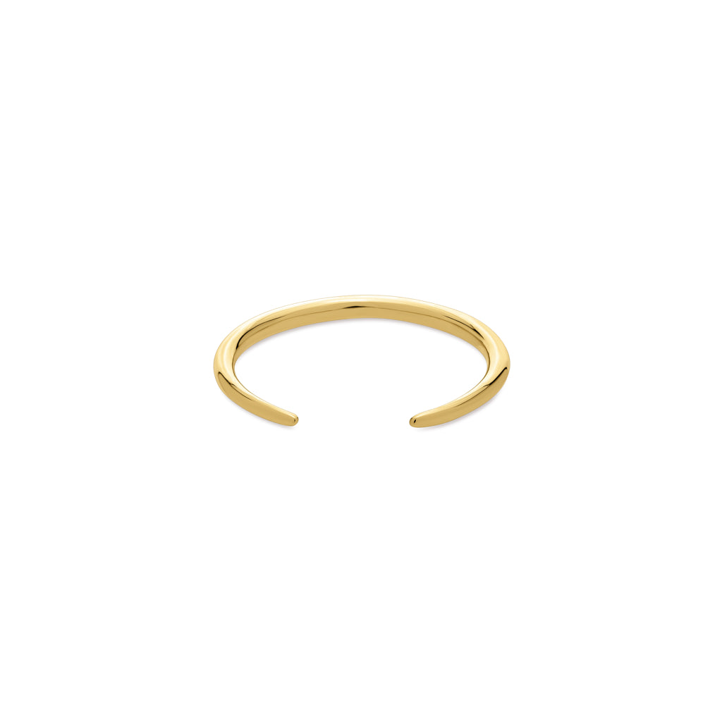 anillo de oro joyeria tresmine